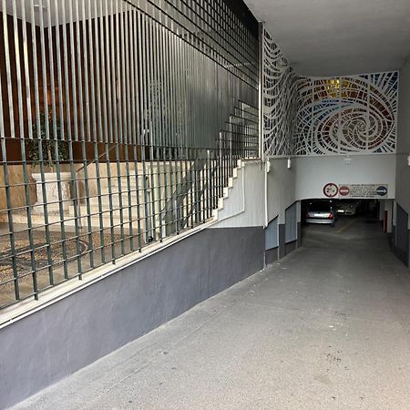 Apartamento Algafequi Con Terraza Privada Córdoba Exteriör bild