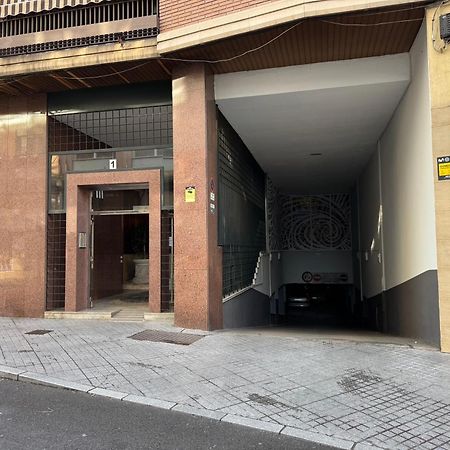 Apartamento Algafequi Con Terraza Privada Córdoba Exteriör bild