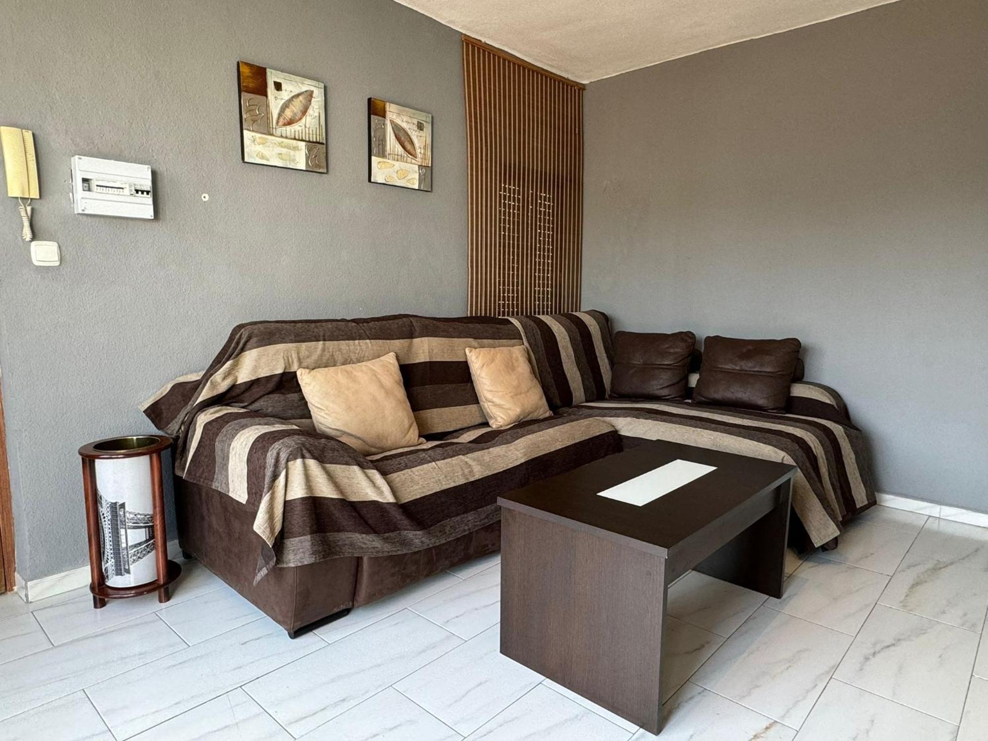 Apartamento Algafequi Con Terraza Privada Córdoba Exteriör bild