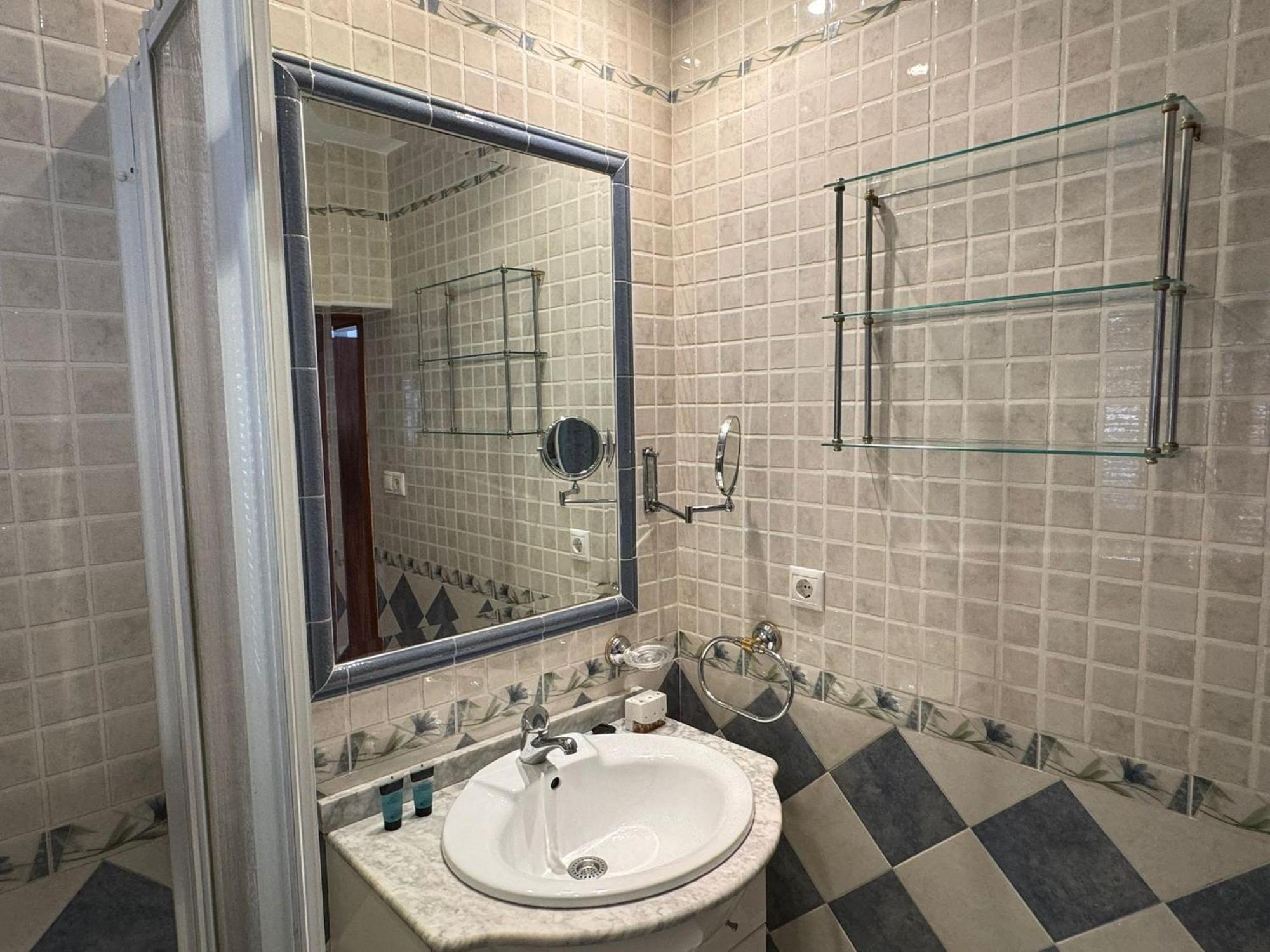 Apartamento Algafequi Con Terraza Privada Córdoba Exteriör bild