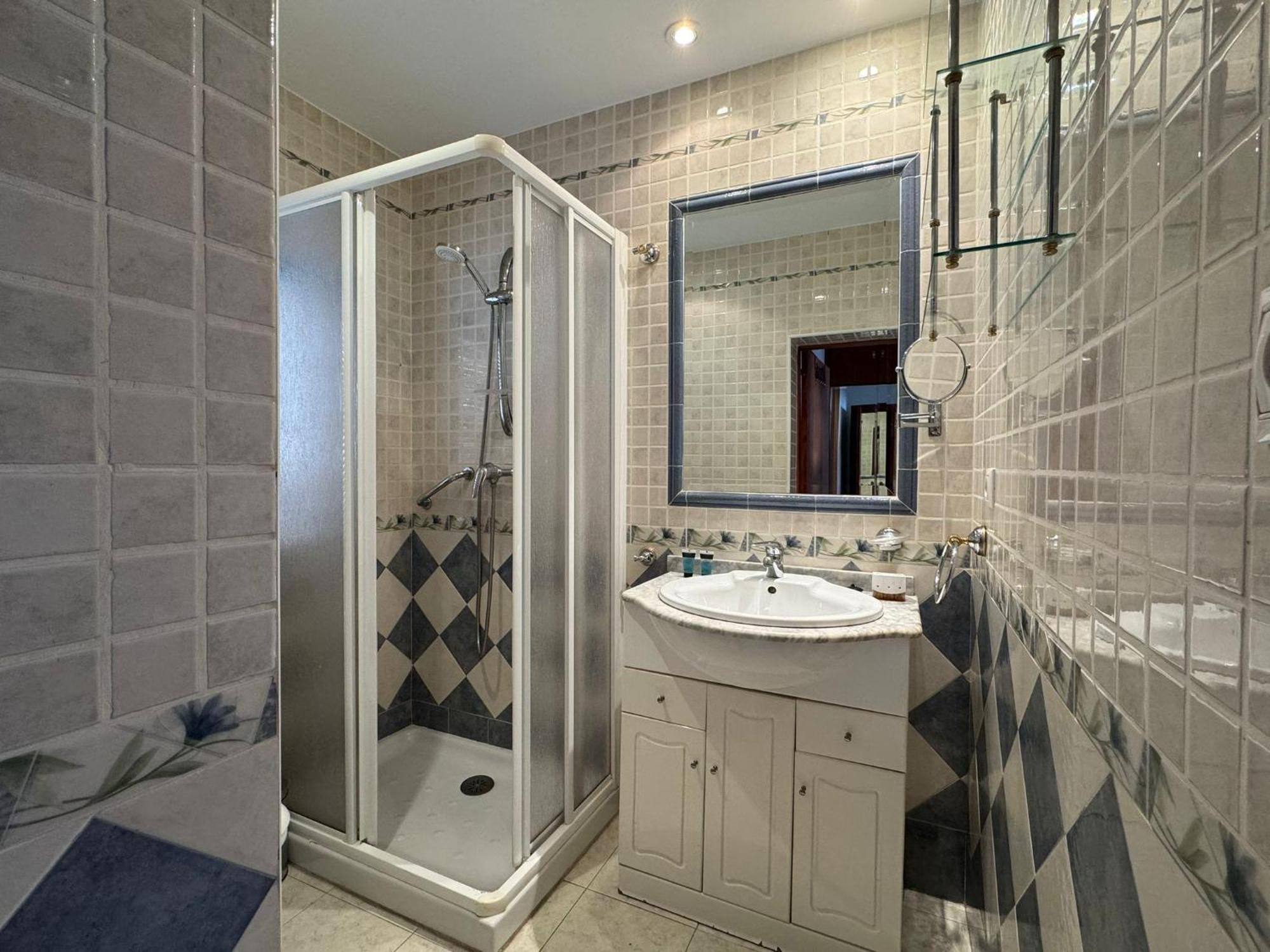 Apartamento Algafequi Con Terraza Privada Córdoba Exteriör bild